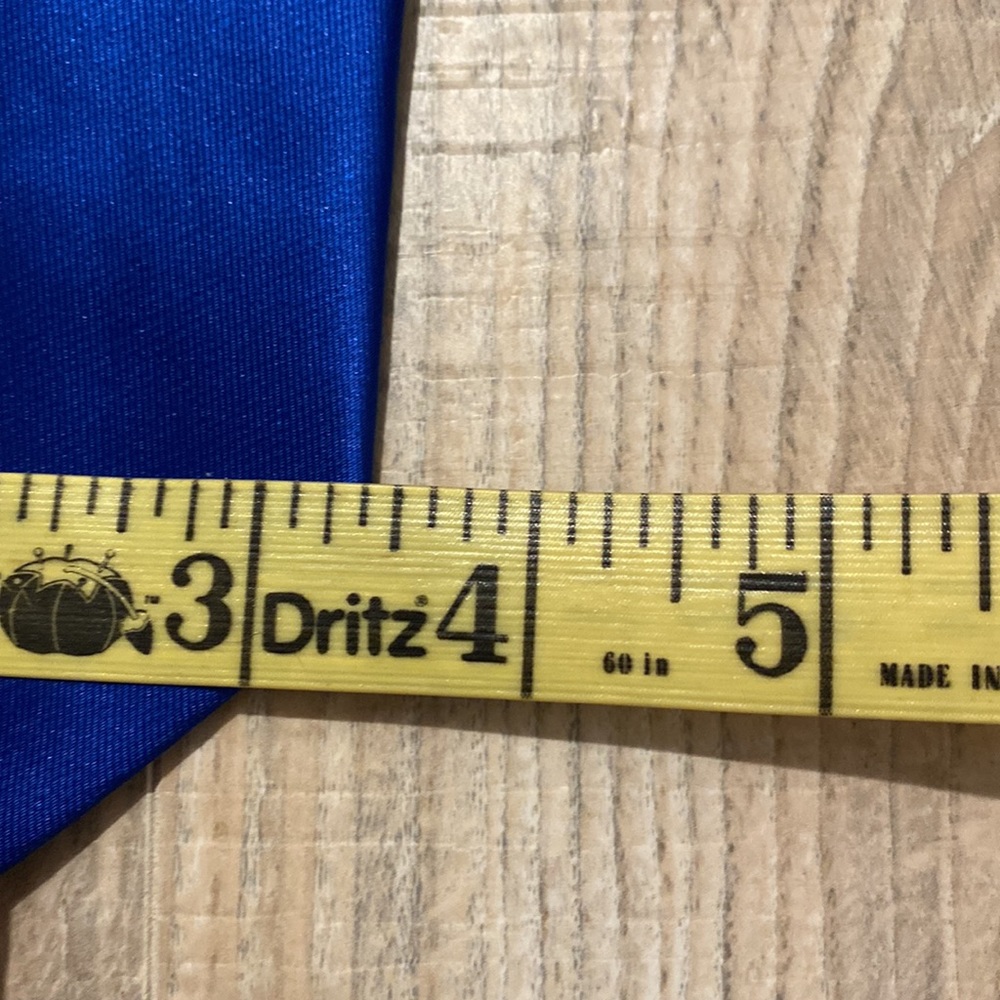 Bundle of 2 Ties Imani and Covington - Picture 5 of 11